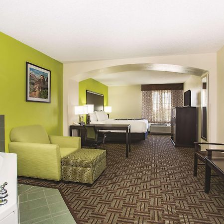 Hotel La Quinta By Wyndham Fruita Exteriér fotografie