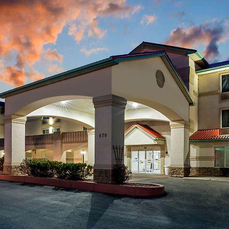 Hotel La Quinta By Wyndham Fruita Exteriér fotografie