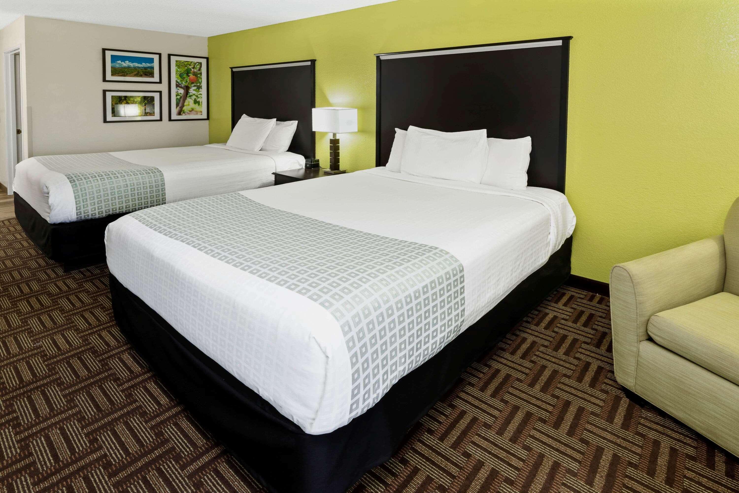 Hotel La Quinta By Wyndham Fruita Exteriér fotografie