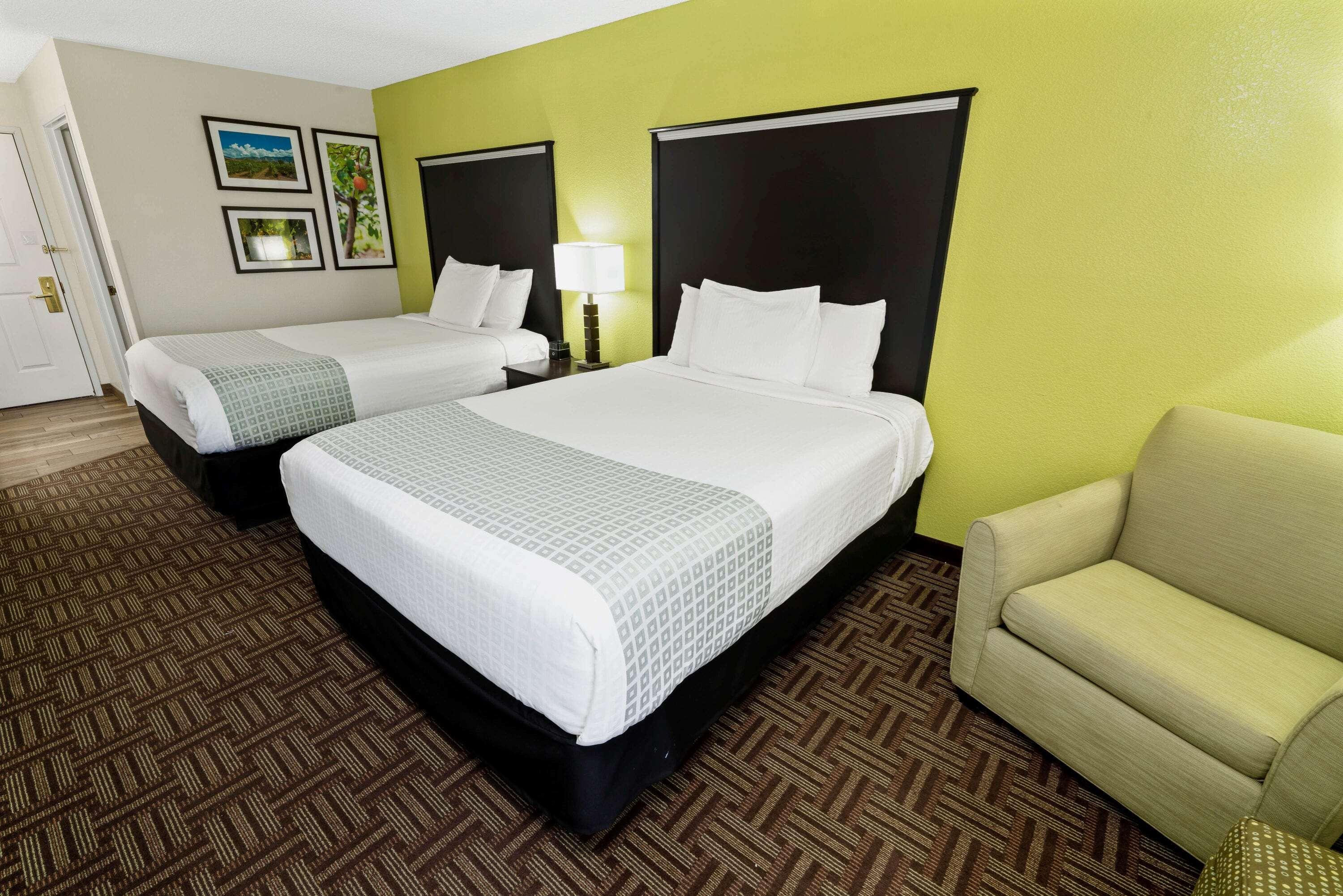 Hotel La Quinta By Wyndham Fruita Exteriér fotografie