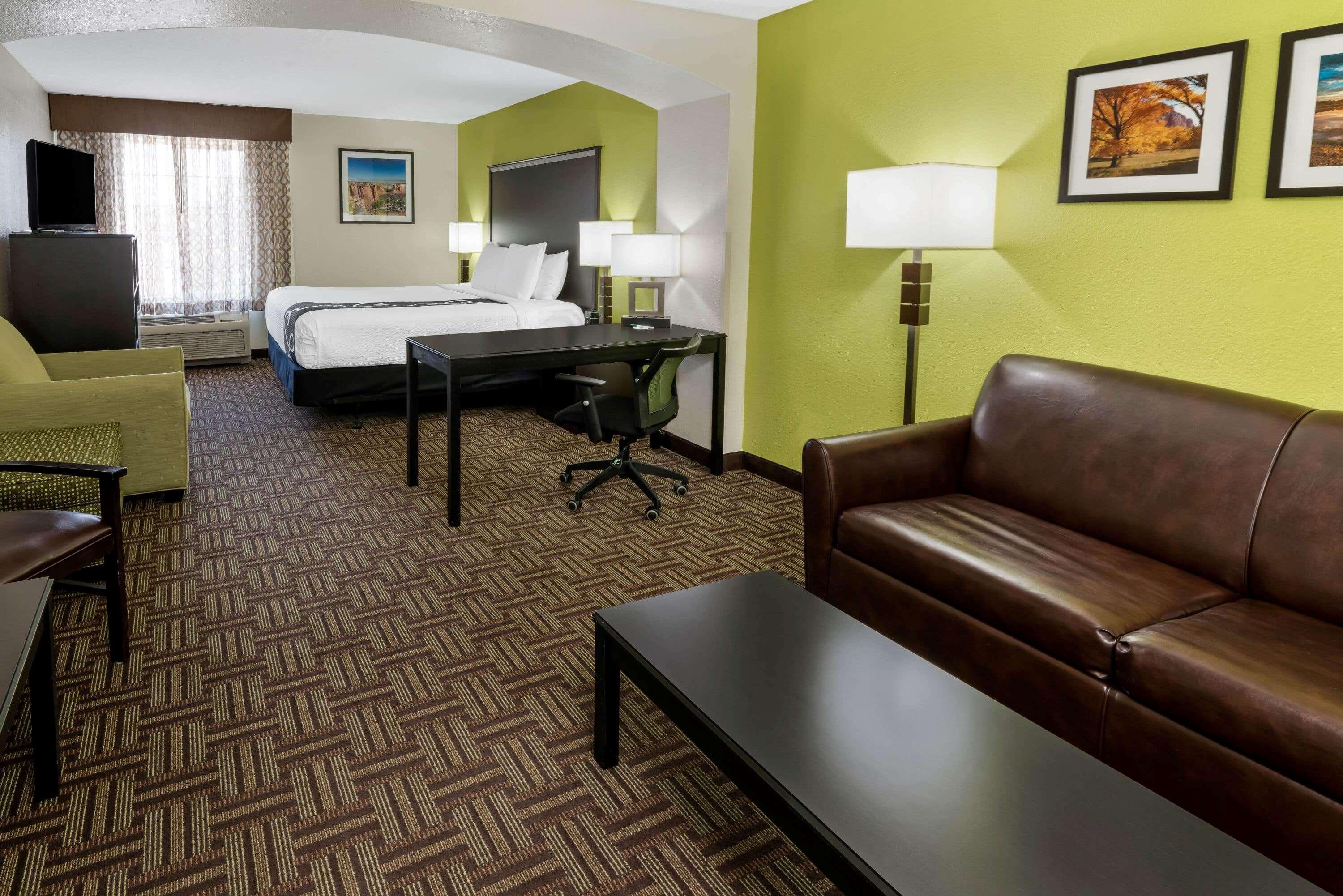 Hotel La Quinta By Wyndham Fruita Exteriér fotografie