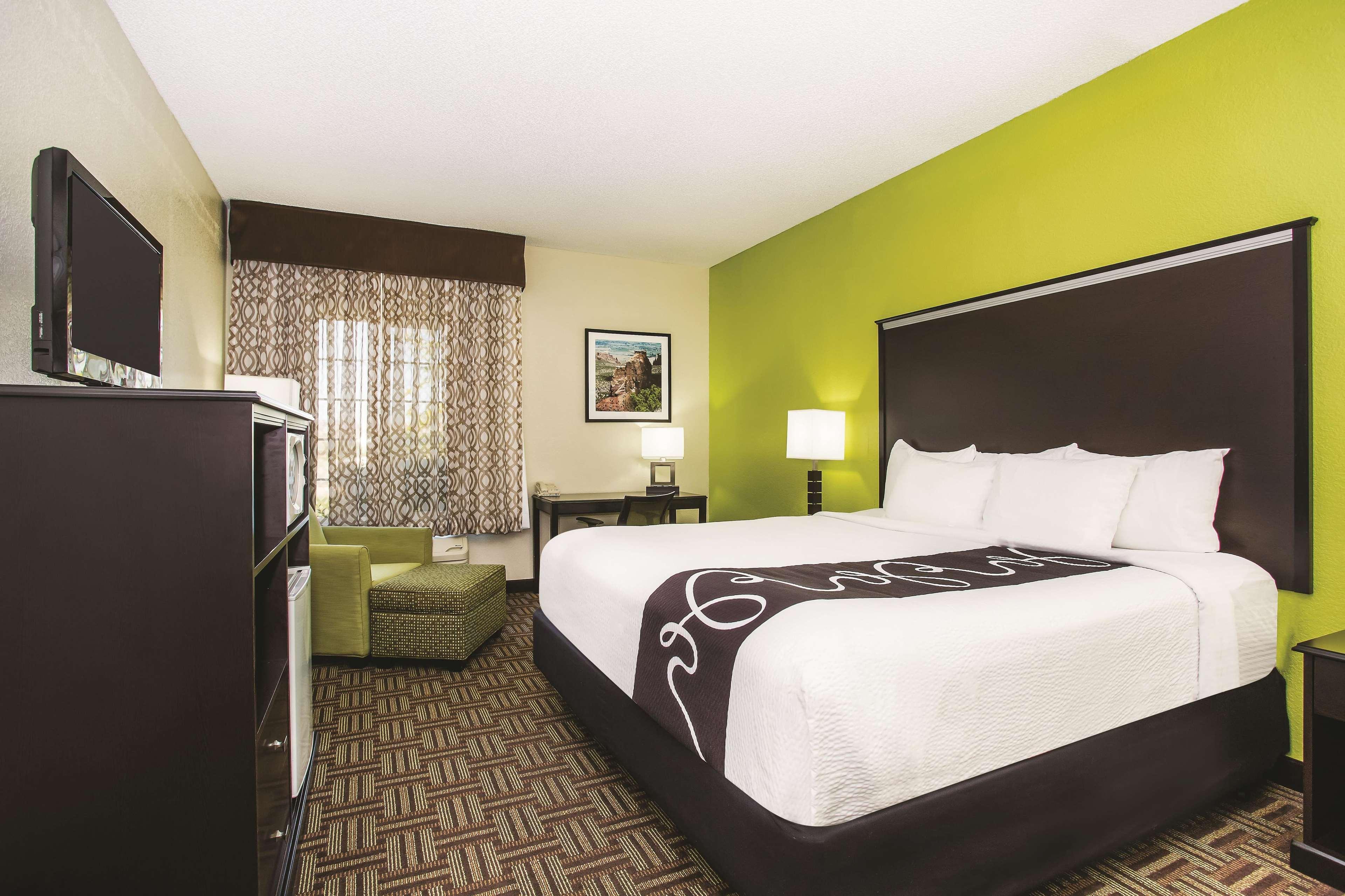 Hotel La Quinta By Wyndham Fruita Exteriér fotografie