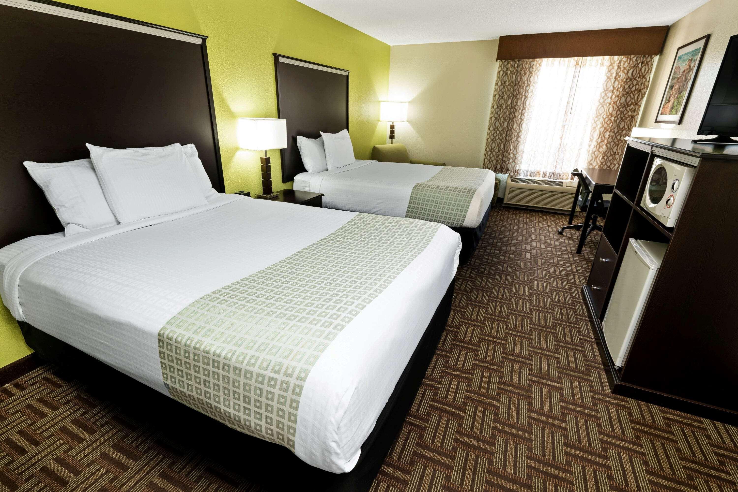 Hotel La Quinta By Wyndham Fruita Exteriér fotografie