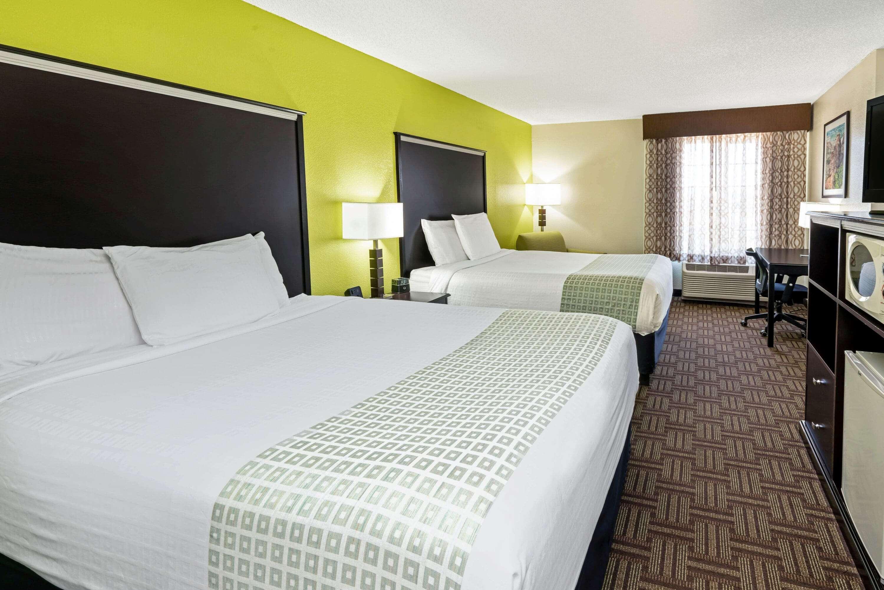 Hotel La Quinta By Wyndham Fruita Exteriér fotografie