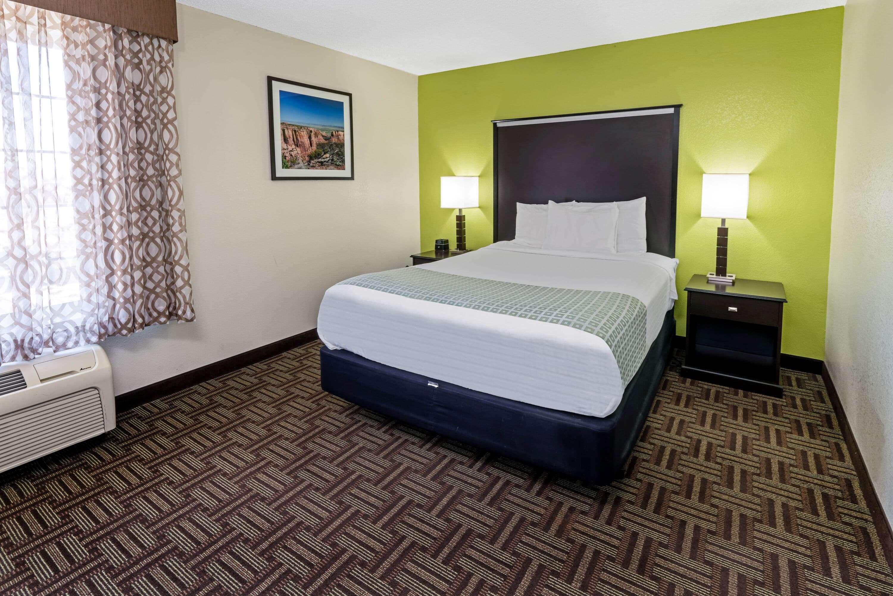 Hotel La Quinta By Wyndham Fruita Exteriér fotografie