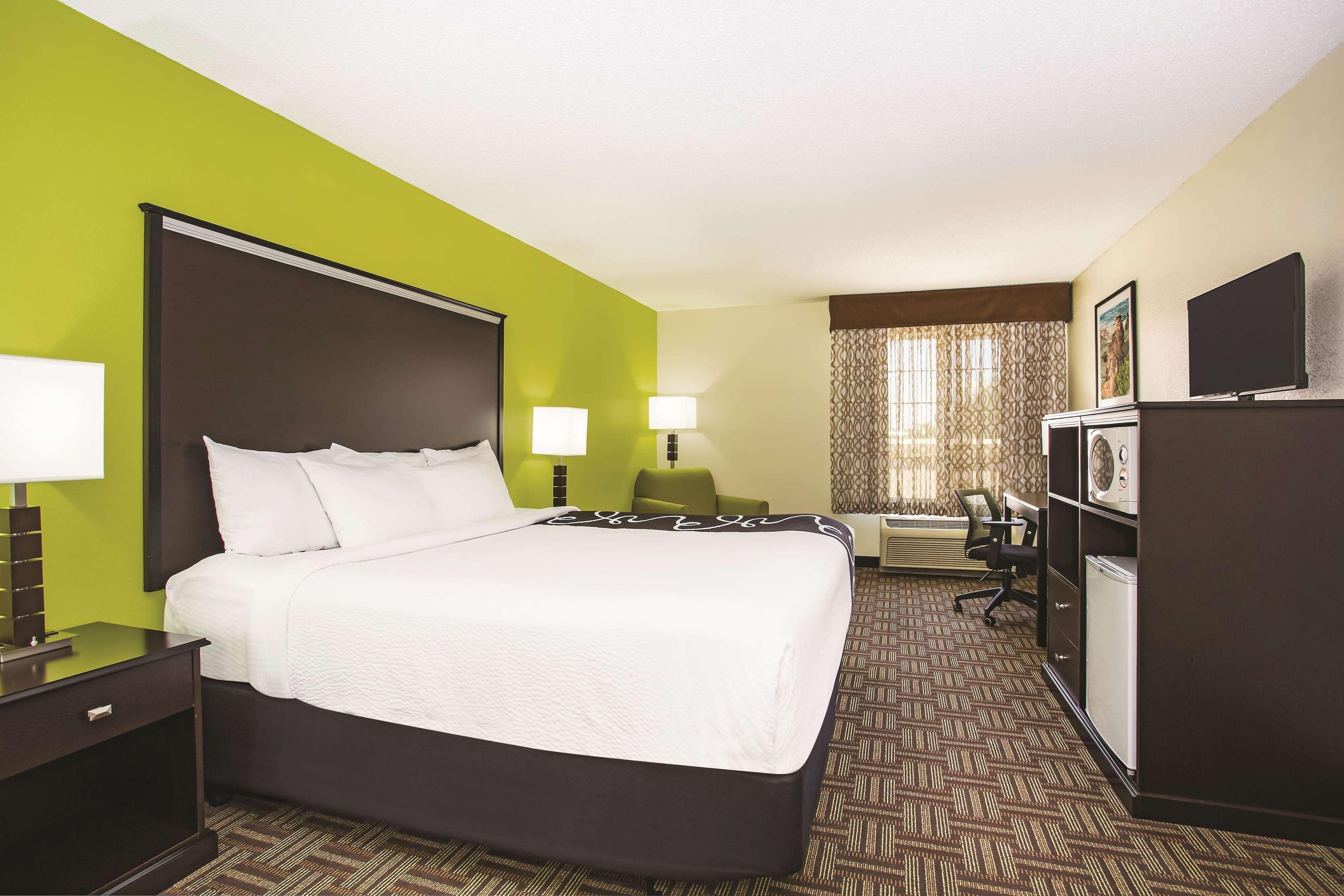 Hotel La Quinta By Wyndham Fruita Exteriér fotografie