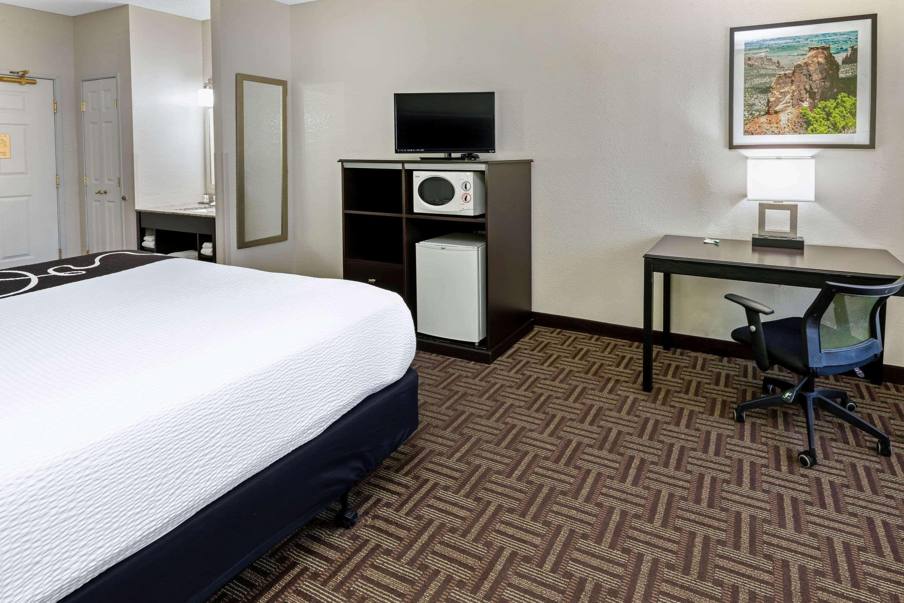 Hotel La Quinta By Wyndham Fruita Exteriér fotografie