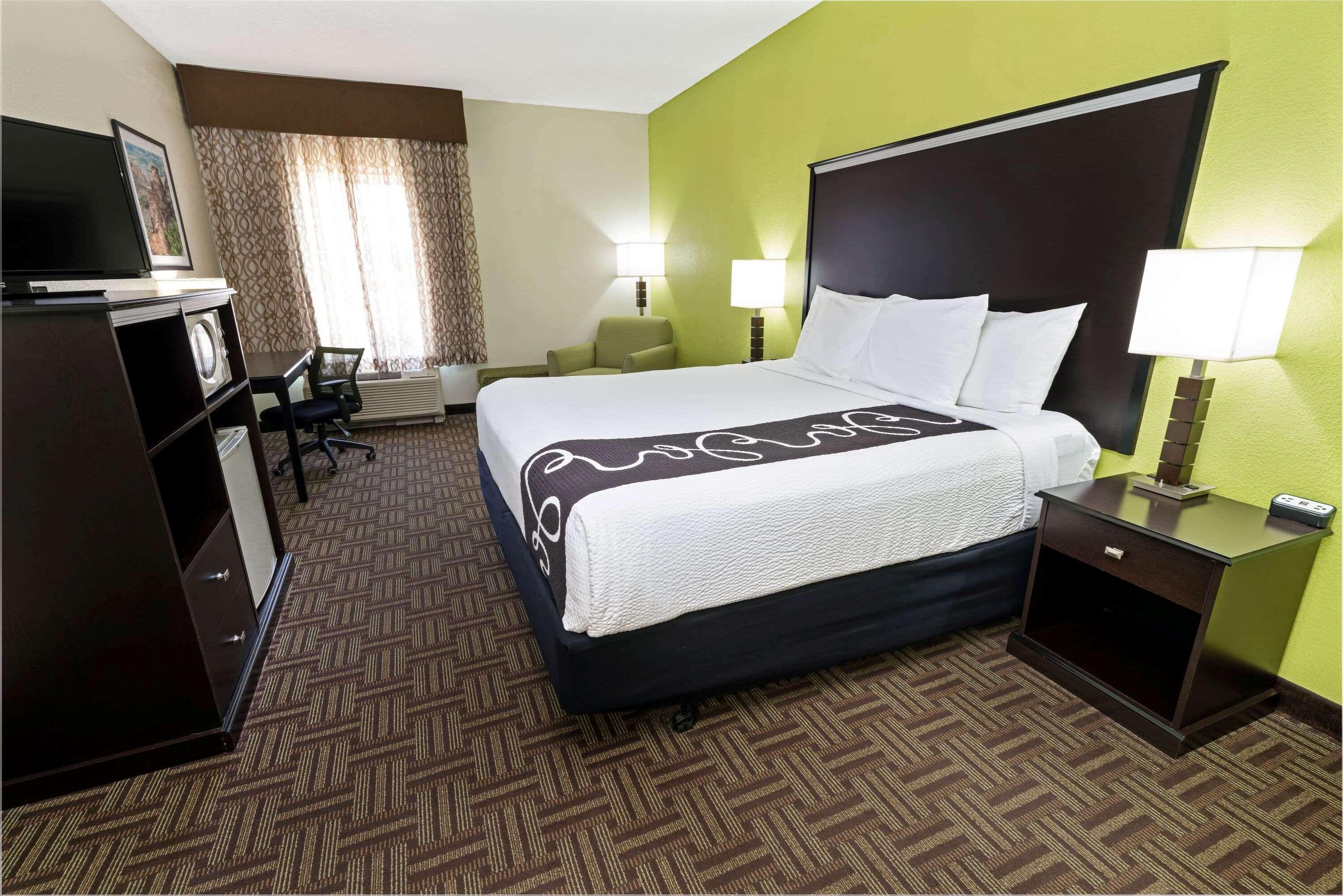 Hotel La Quinta By Wyndham Fruita Exteriér fotografie