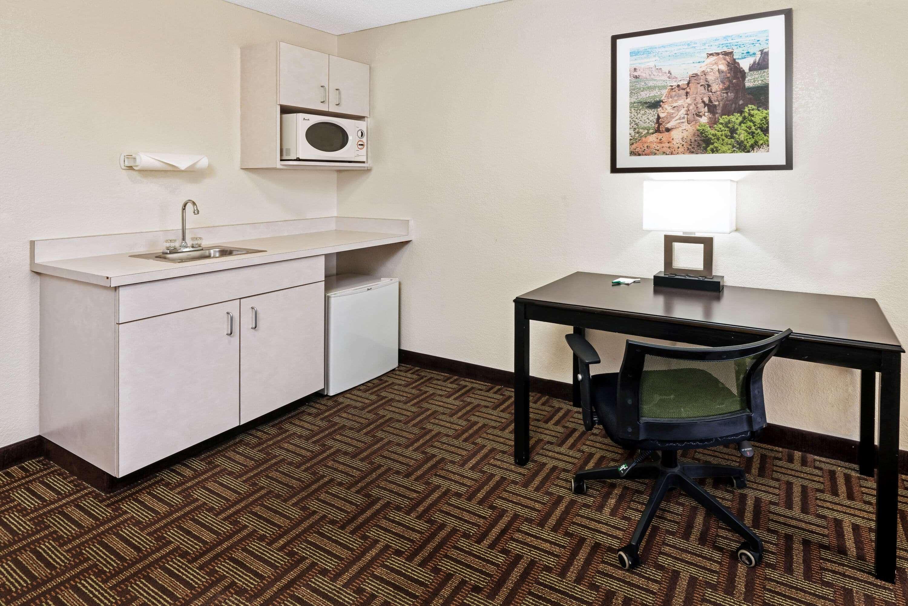 Hotel La Quinta By Wyndham Fruita Exteriér fotografie