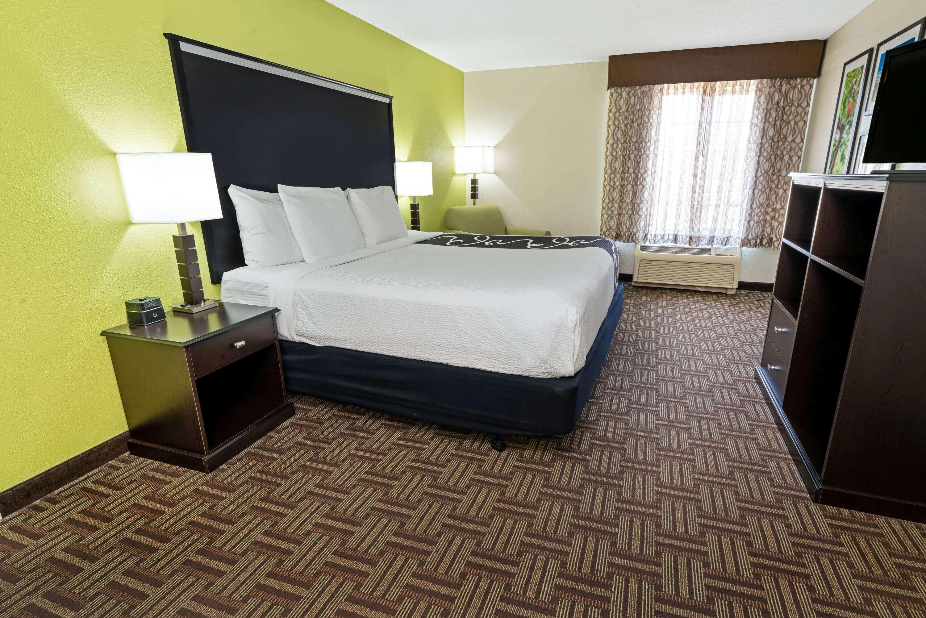 Hotel La Quinta By Wyndham Fruita Exteriér fotografie
