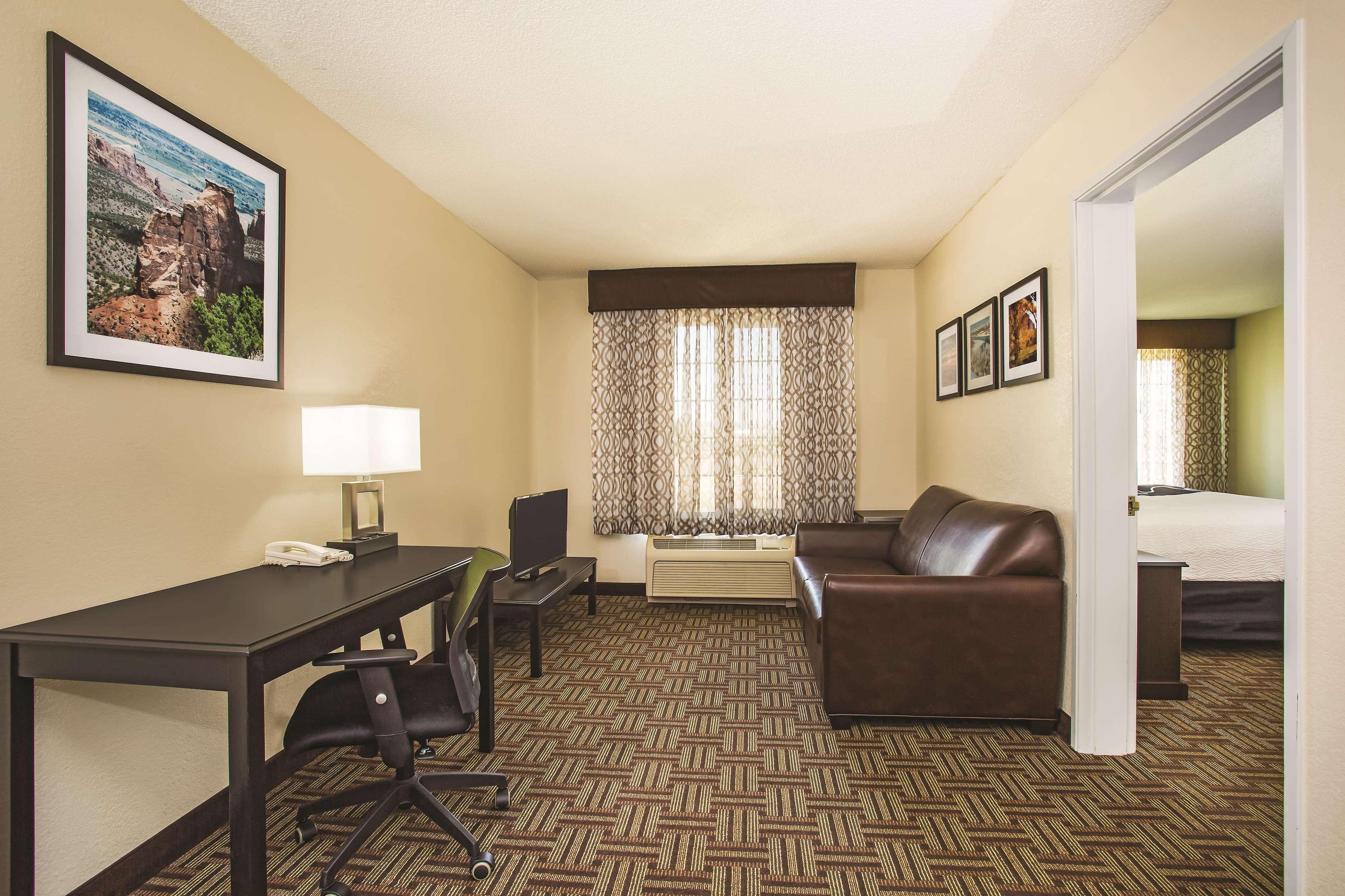 Hotel La Quinta By Wyndham Fruita Exteriér fotografie