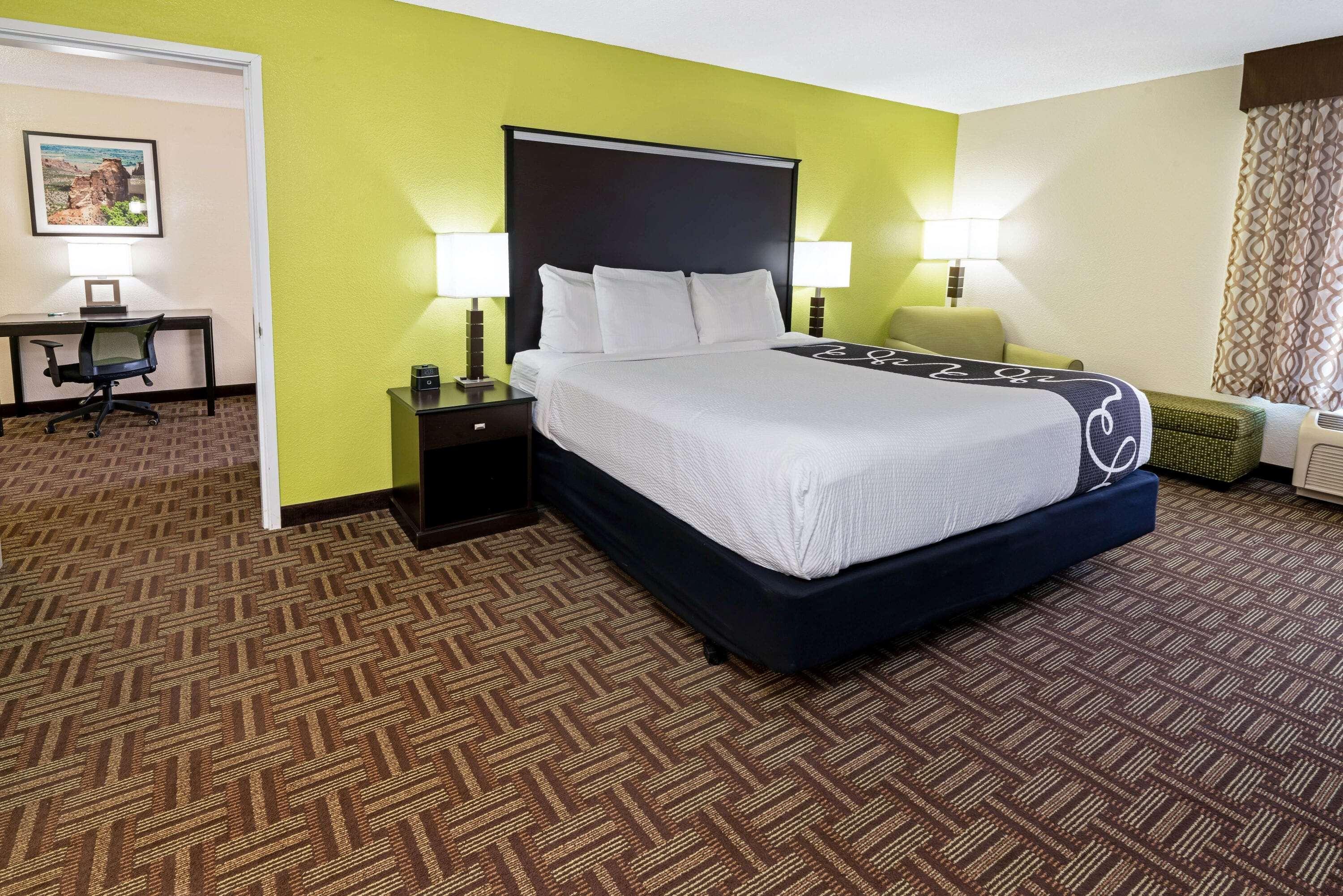 Hotel La Quinta By Wyndham Fruita Exteriér fotografie