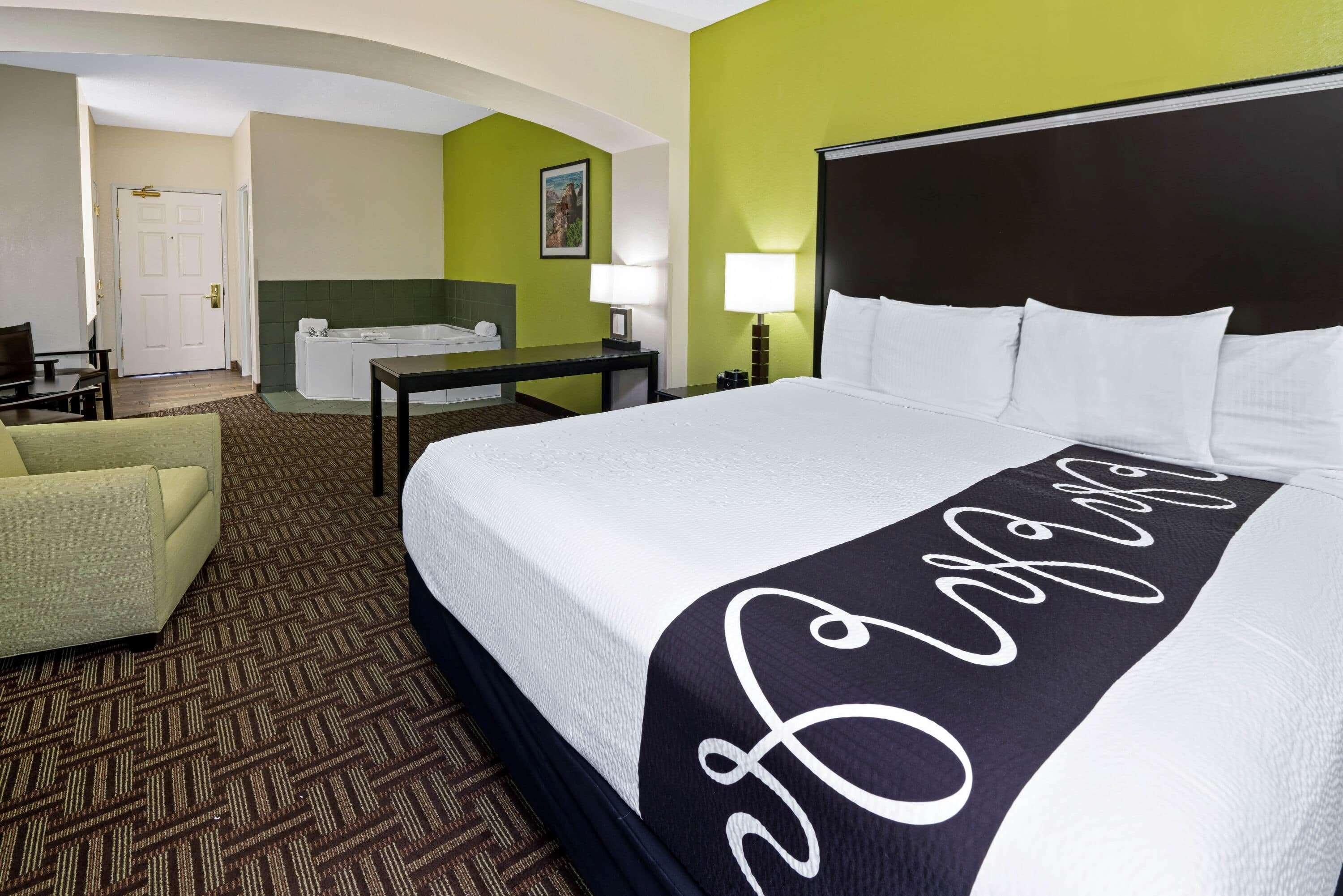 Hotel La Quinta By Wyndham Fruita Exteriér fotografie