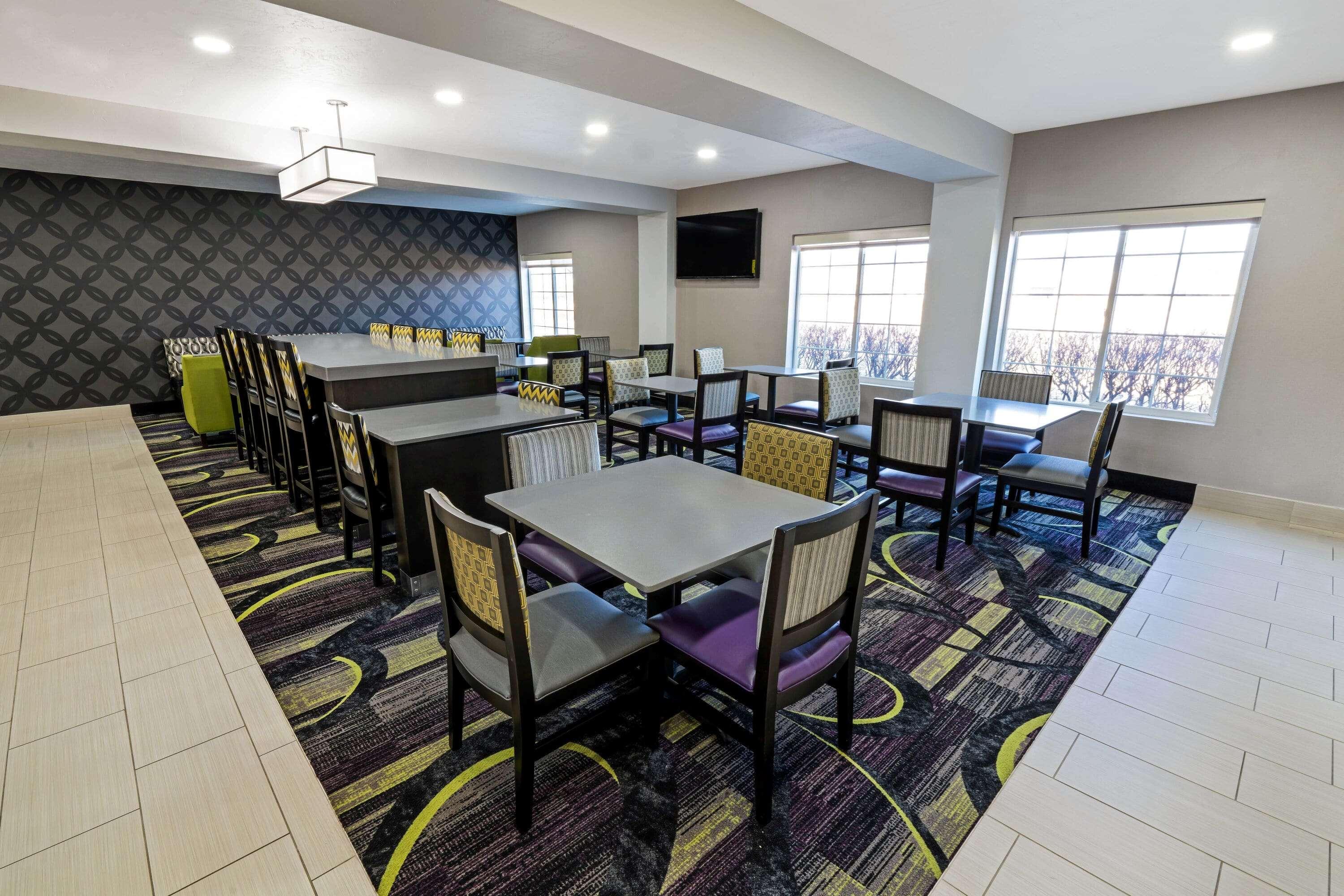 Hotel La Quinta By Wyndham Fruita Exteriér fotografie