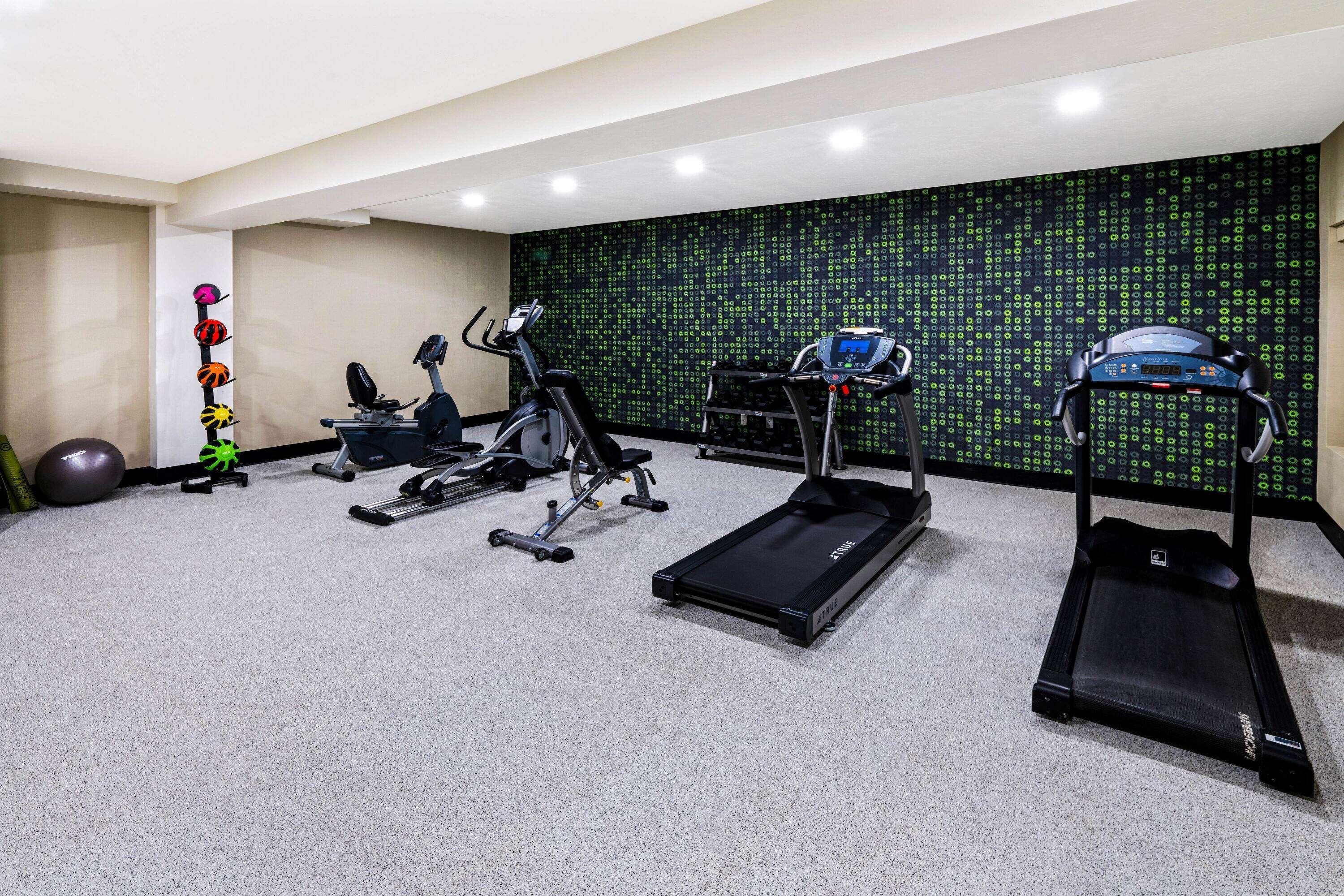 Hotel La Quinta By Wyndham Fruita Exteriér fotografie