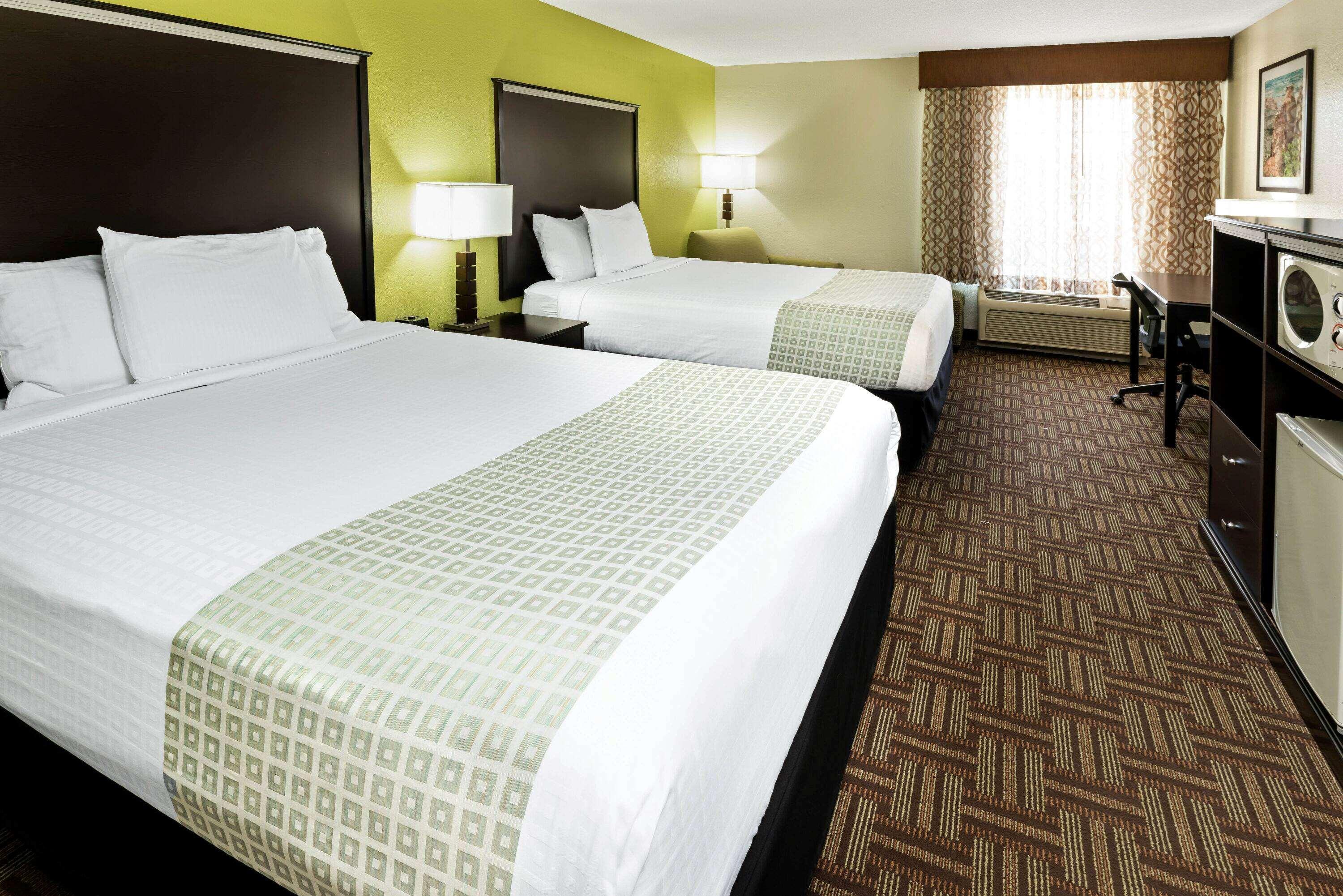 Hotel La Quinta By Wyndham Fruita Exteriér fotografie