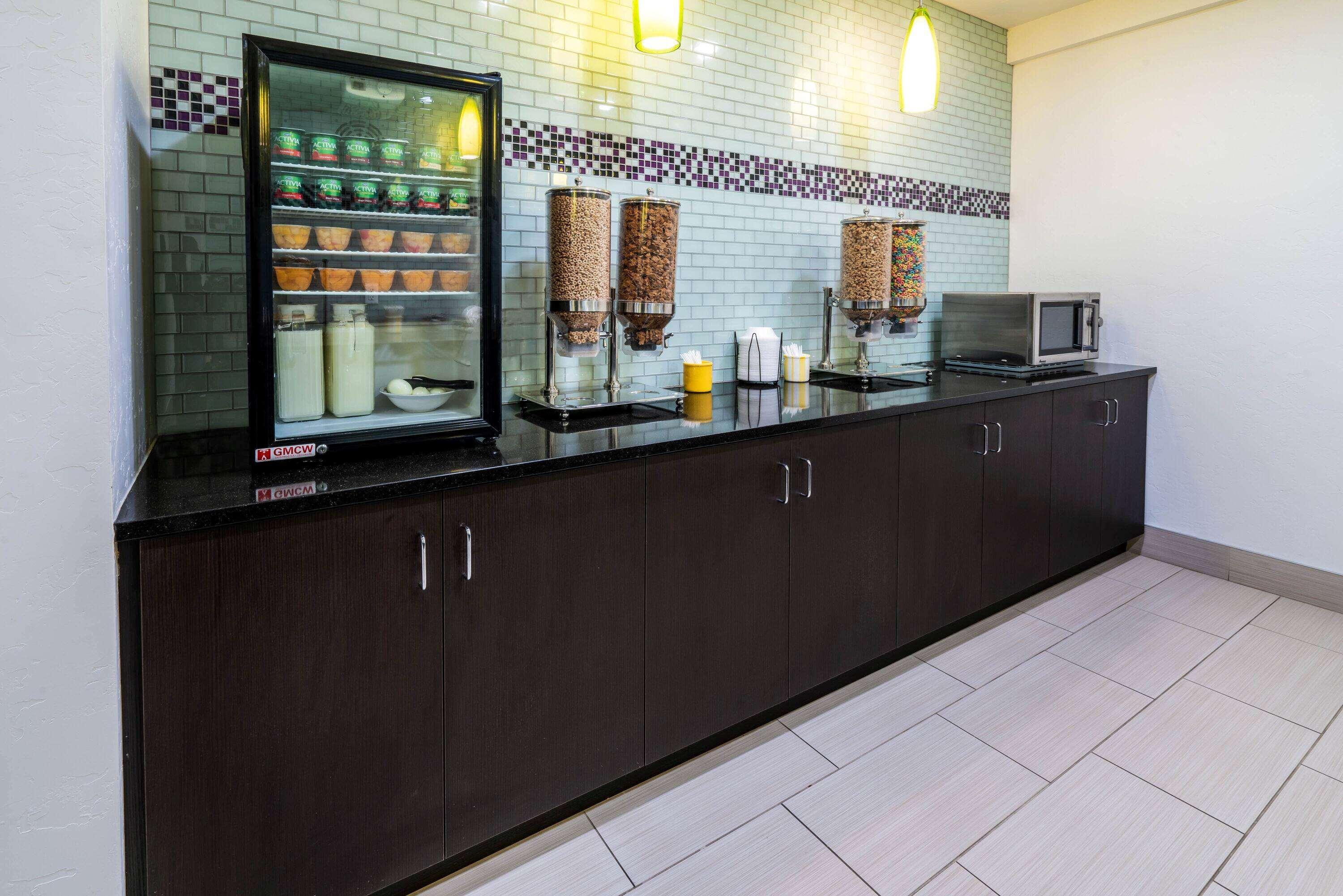 Hotel La Quinta By Wyndham Fruita Exteriér fotografie
