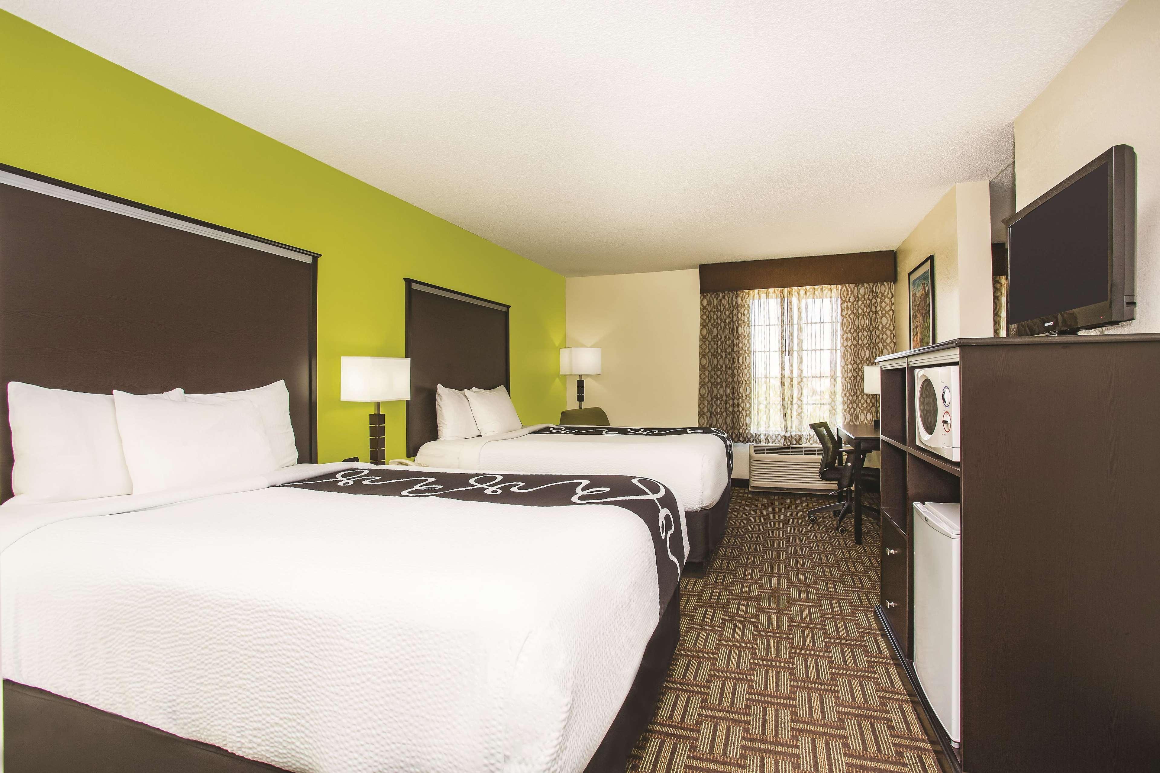 Hotel La Quinta By Wyndham Fruita Exteriér fotografie