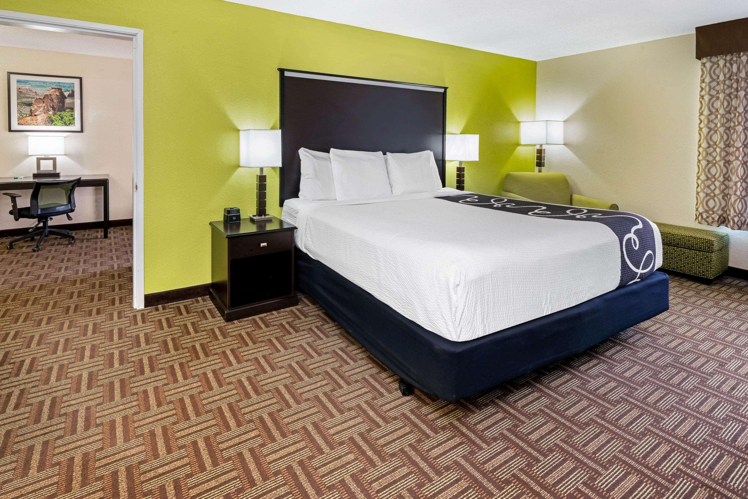 Hotel La Quinta By Wyndham Fruita Exteriér fotografie